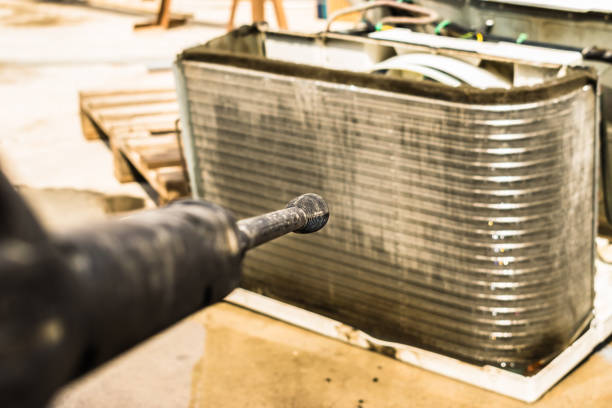 Best Professional Duct Cleaning Services  in Chewelah, WA