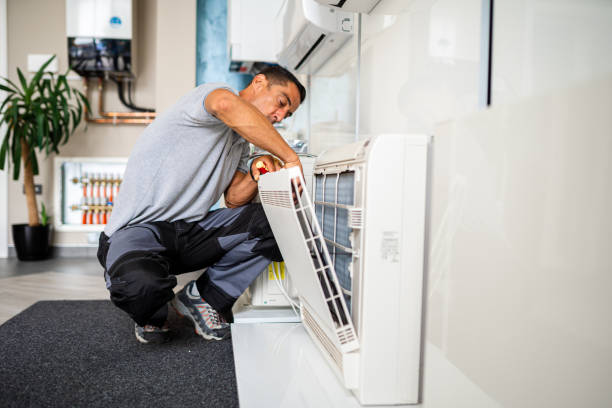 Best HVAC Air Duct Cleaning  in Chewelah, WA