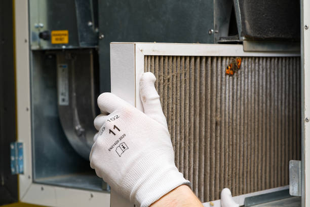 Best Air Duct Cleaning Near Me  in Chewelah, WA