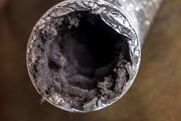 Best HVAC Air Duct Cleaning  in Chewelah, WA