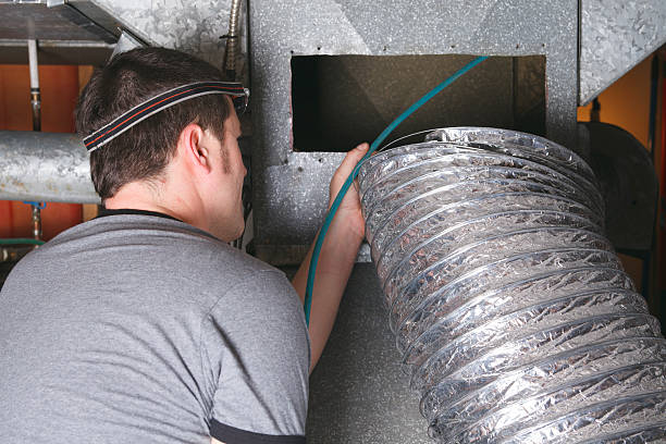 Best Commercial HVAC Duct Cleaning  in Chewelah, WA