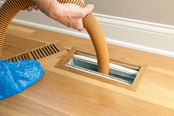 Best Affordable HVAC Duct Cleaning  in Chewelah, WA
