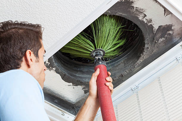 Best Affordable HVAC Duct Cleaning  in Chewelah, WA