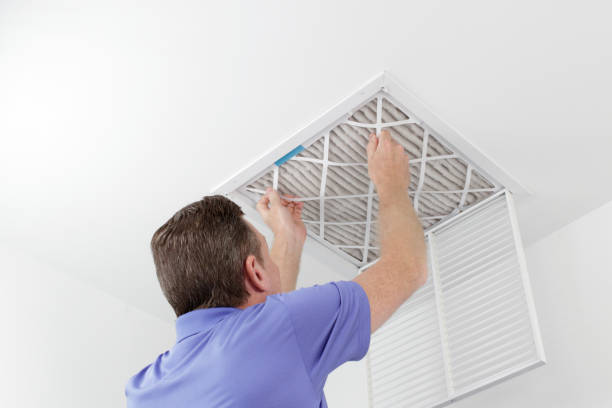 Best Air Duct Cleaning Company Near Me  in Chewelah, WA